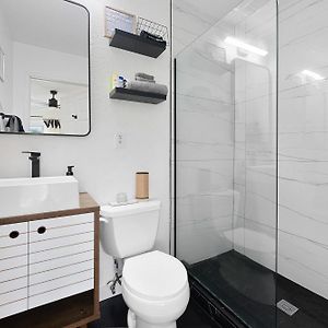 Chambre Lit Queen-Size